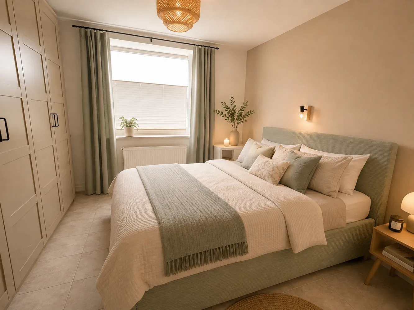 3 Zimmer Wohnung mit 70 m² in Duisburg – Bild 5