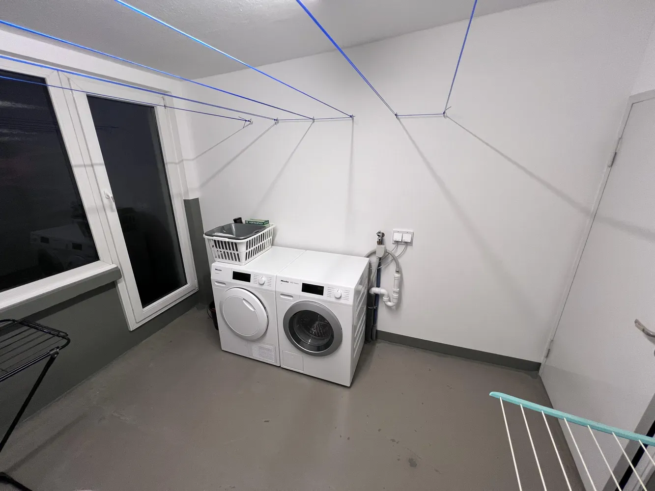 1 Zimmer Wohnung mit 28 m² in Düsseldorf – Bild 12