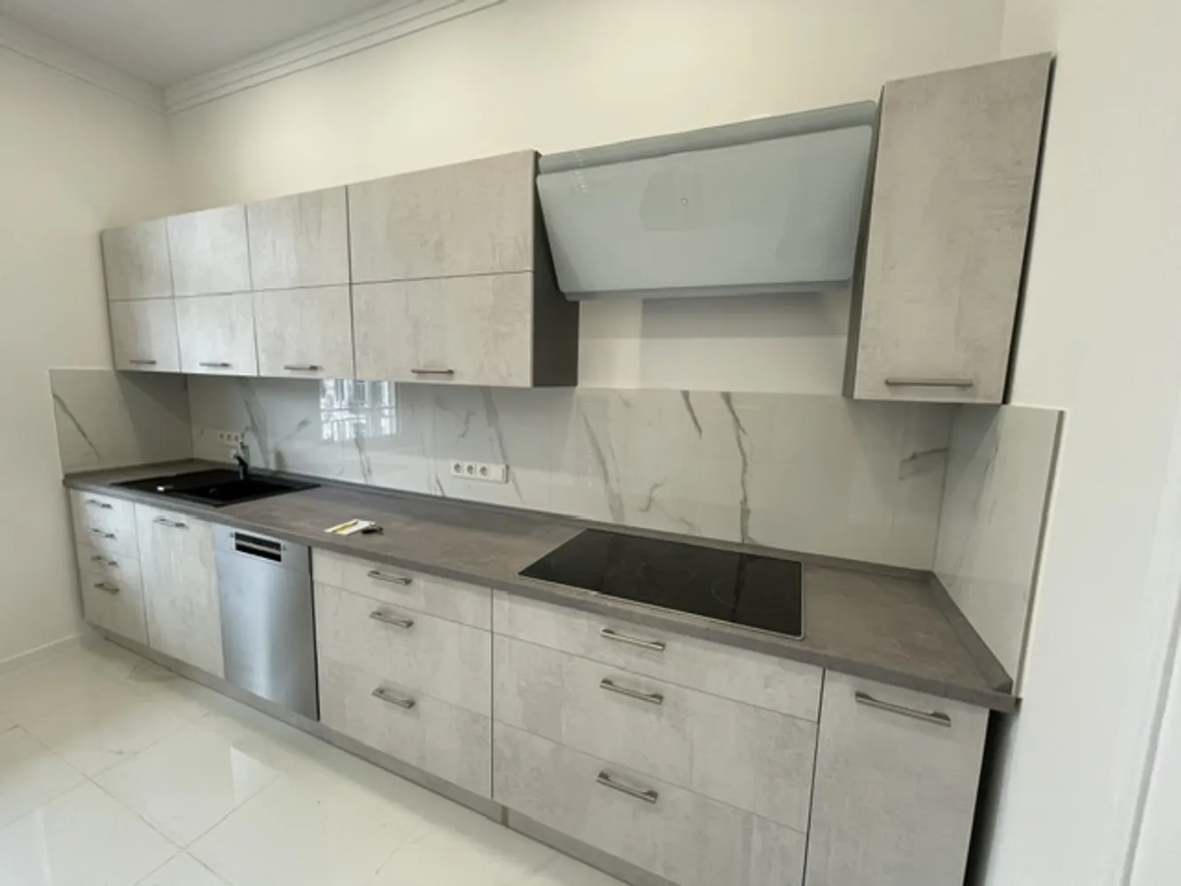 4 room apartment with 120 m² in Hanover – Photo 3