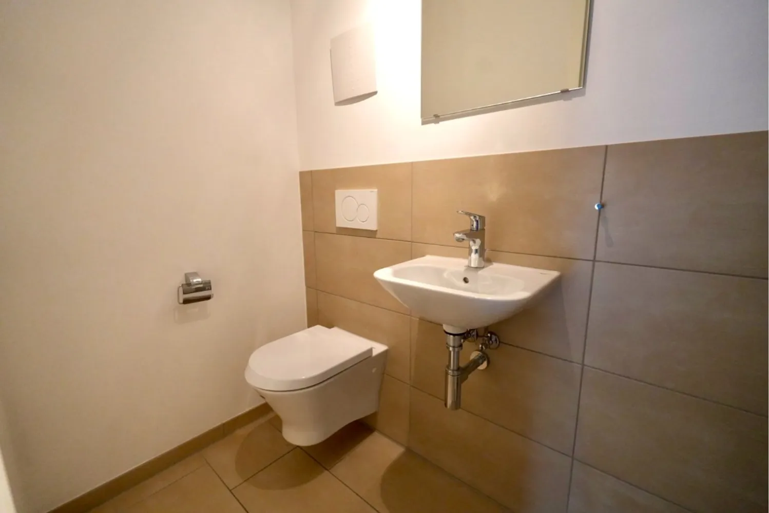 3 room apartment with 83 m² in Augsburg – Photo 4