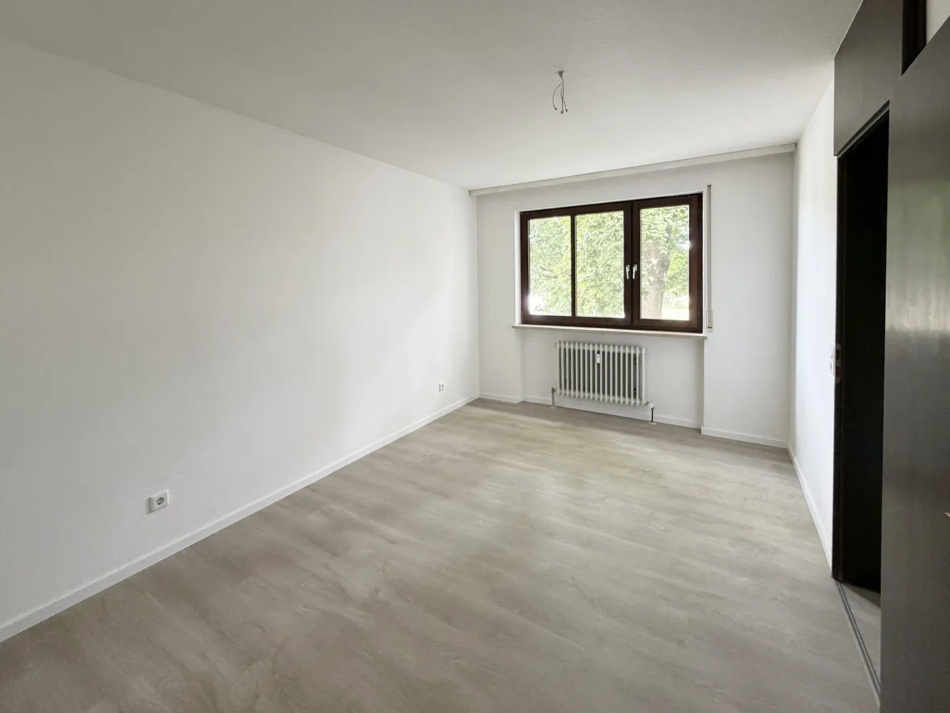3 Zimmer Wohnung mit 89 m² in Nürnberg – Bild 8