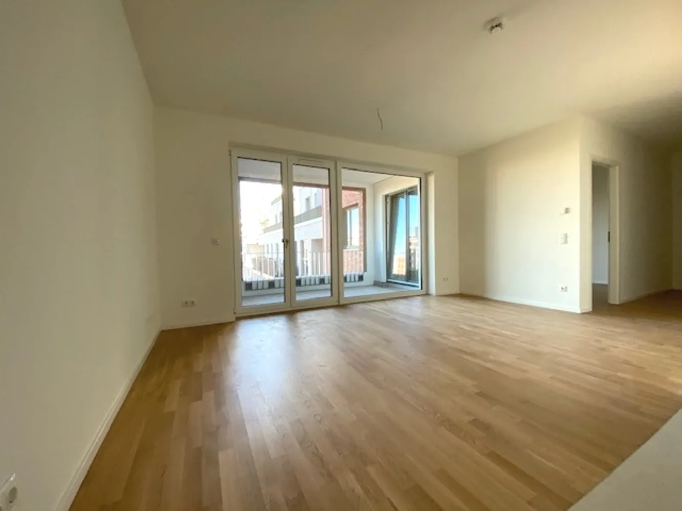 2 Zimmer Wohnung mit 58 m² in Hamburg – Bild 7