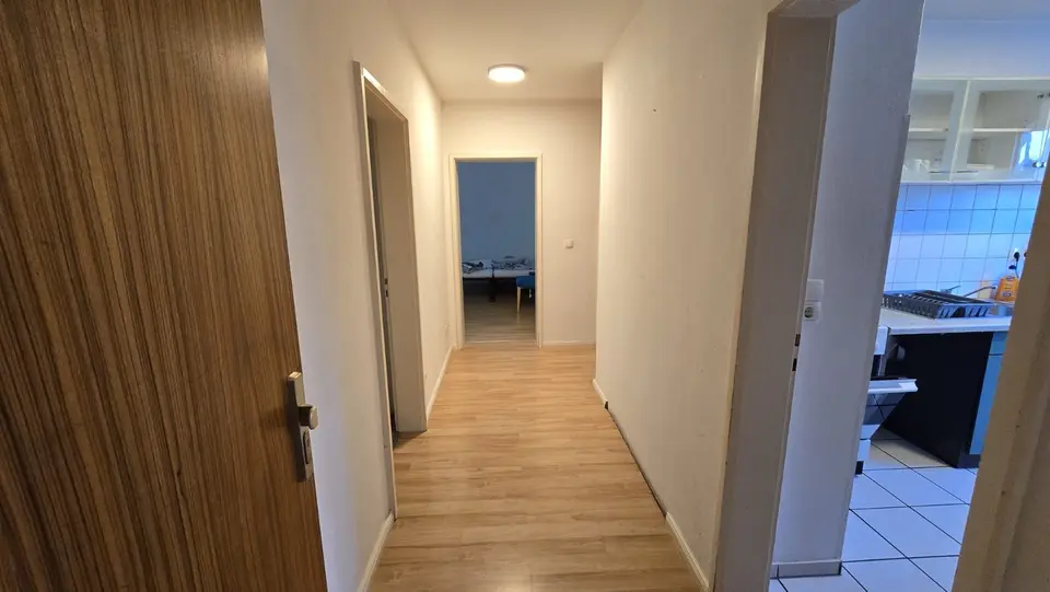 WG-Zimmer mit 80 m² in Frechen – Bild 8