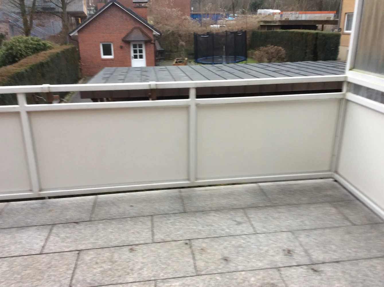 3 Zimmer Wohnung mit 80 m² in Hamburg – Bild 6