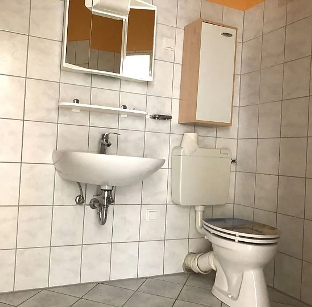 2 Zimmer Wohnung mit 47 m² in Braunschweig – Bild 7