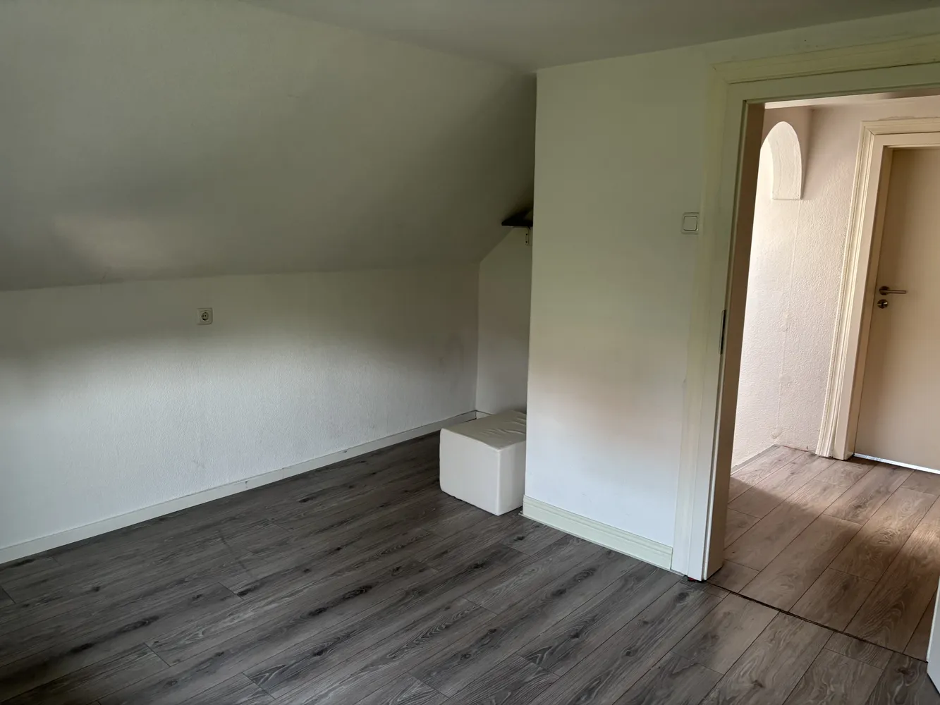 1 Zimmer Wohnung mit 35 m² in München – Bild 6