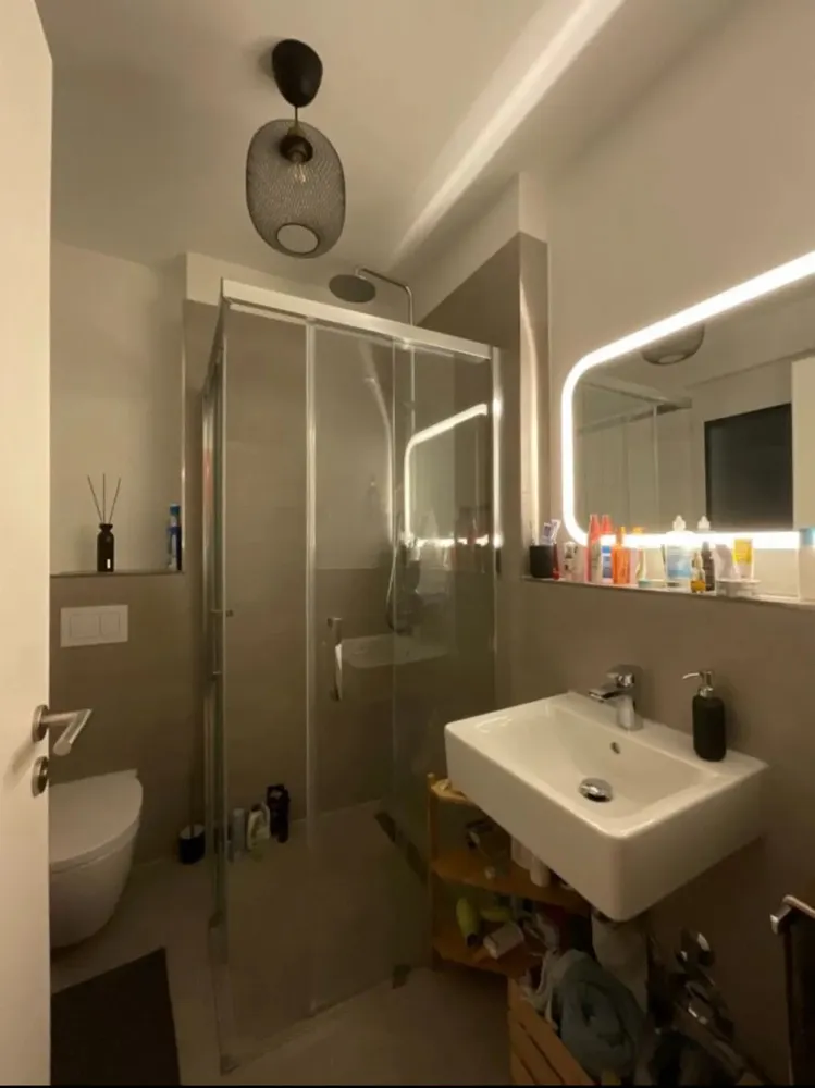 Shared room with 15 m² in Berlin – Photo 4