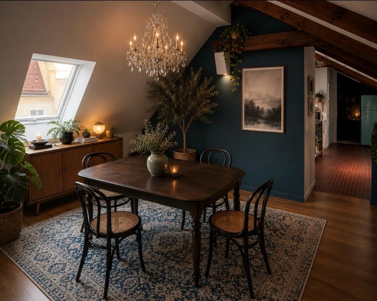 4 Zimmer Wohnung mit 127 m² in Nürnberg – Bild 7