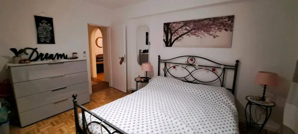 3 Zimmer Wohnung mit 80 m² in Bochum – Bild 3
