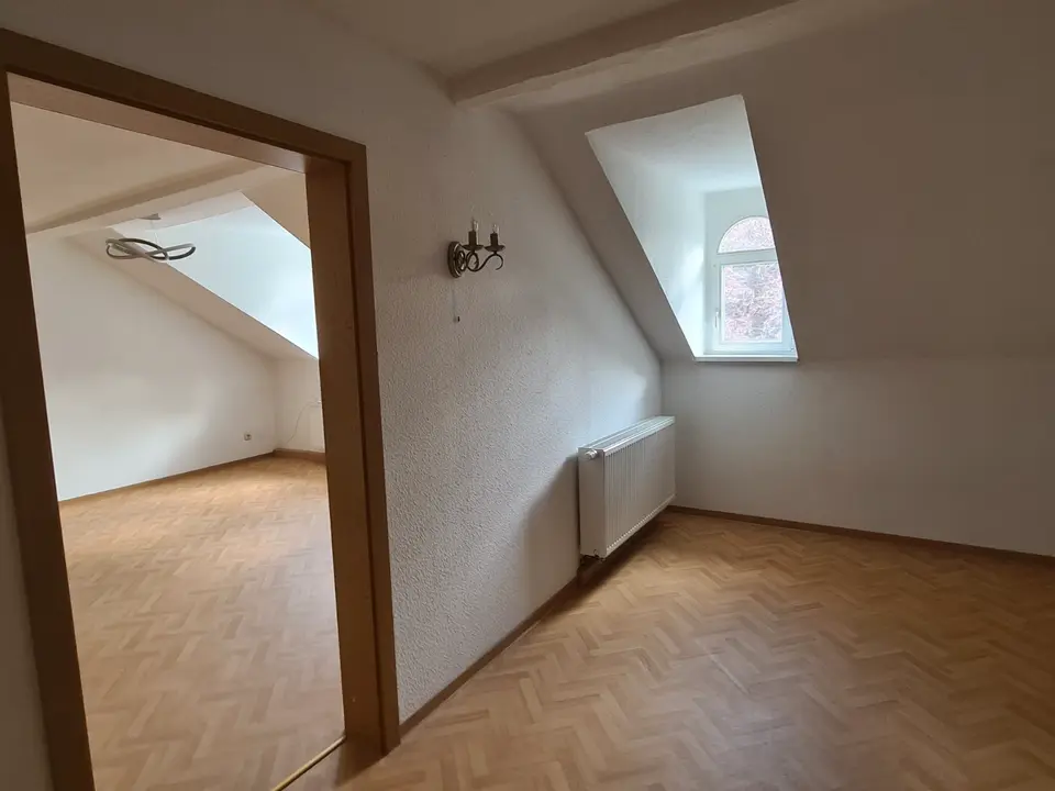 2 Zimmer Wohnung mit 60 m² in Kamenz – Bild 7