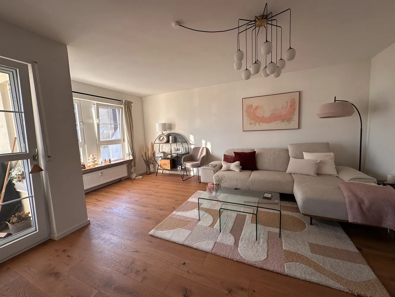 3 room apartment with 98 m² in Hofheim am Taunus – Photo 9