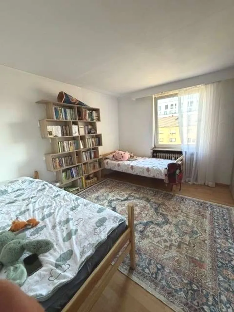 2 Zimmer Wohnung mit 57 m² in Ludwigshafen am Rhein – Bild 6