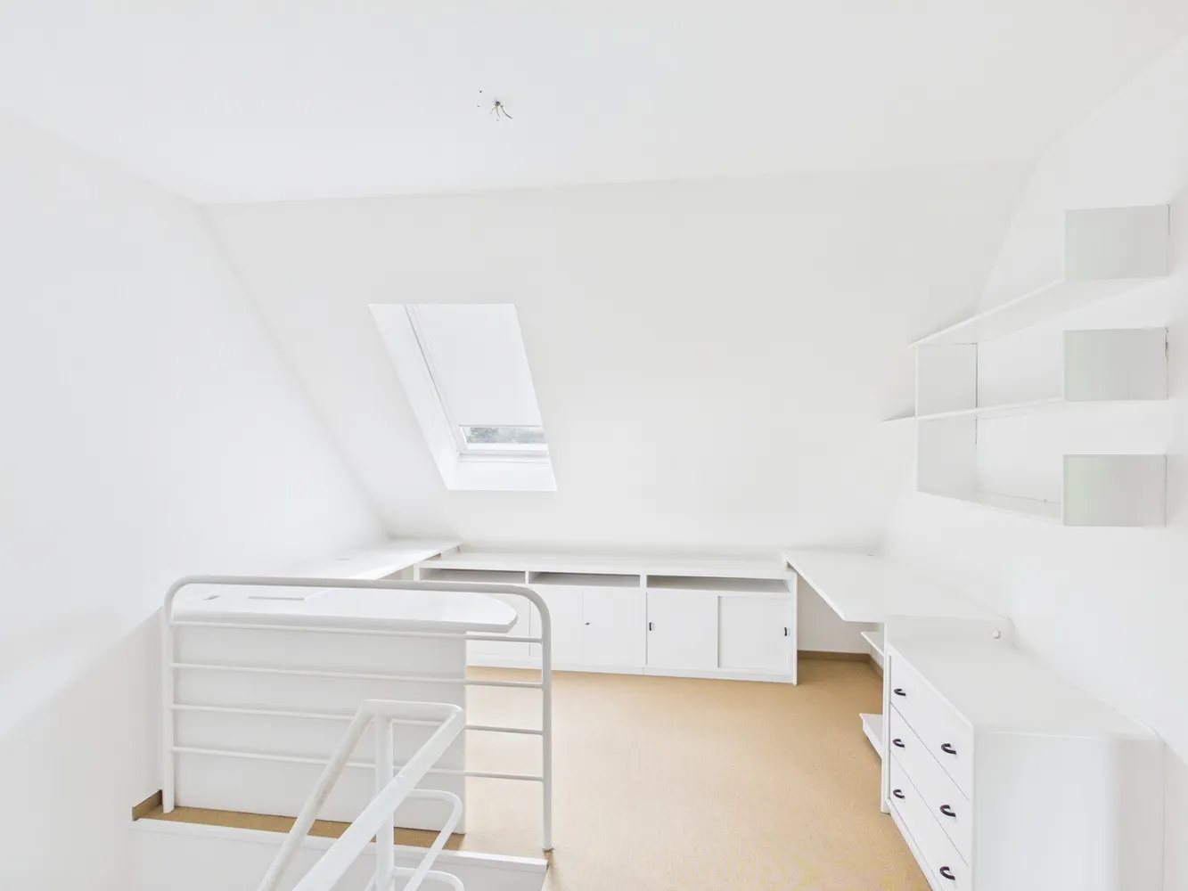 4 Zimmer Wohnung mit 125 m² in Köln – Bild 9