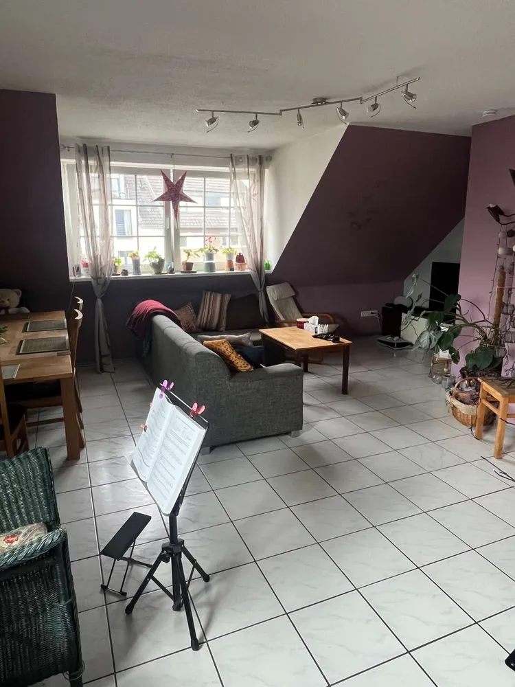 3 Zimmer Wohnung mit 79 m² in Hürth – Bild 1