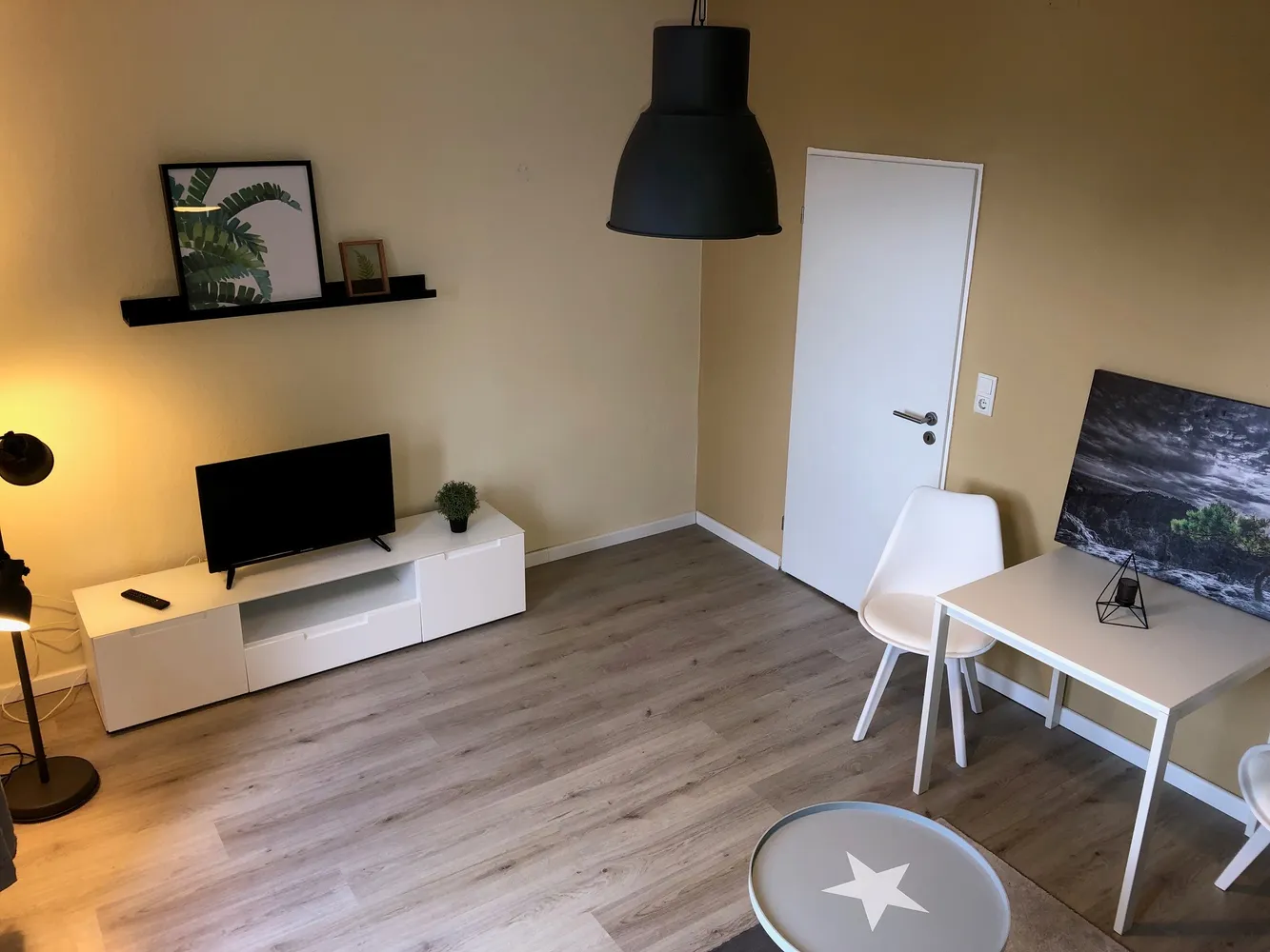 2 Zimmer Wohnung mit 60 m² in Bochum – Bild 1