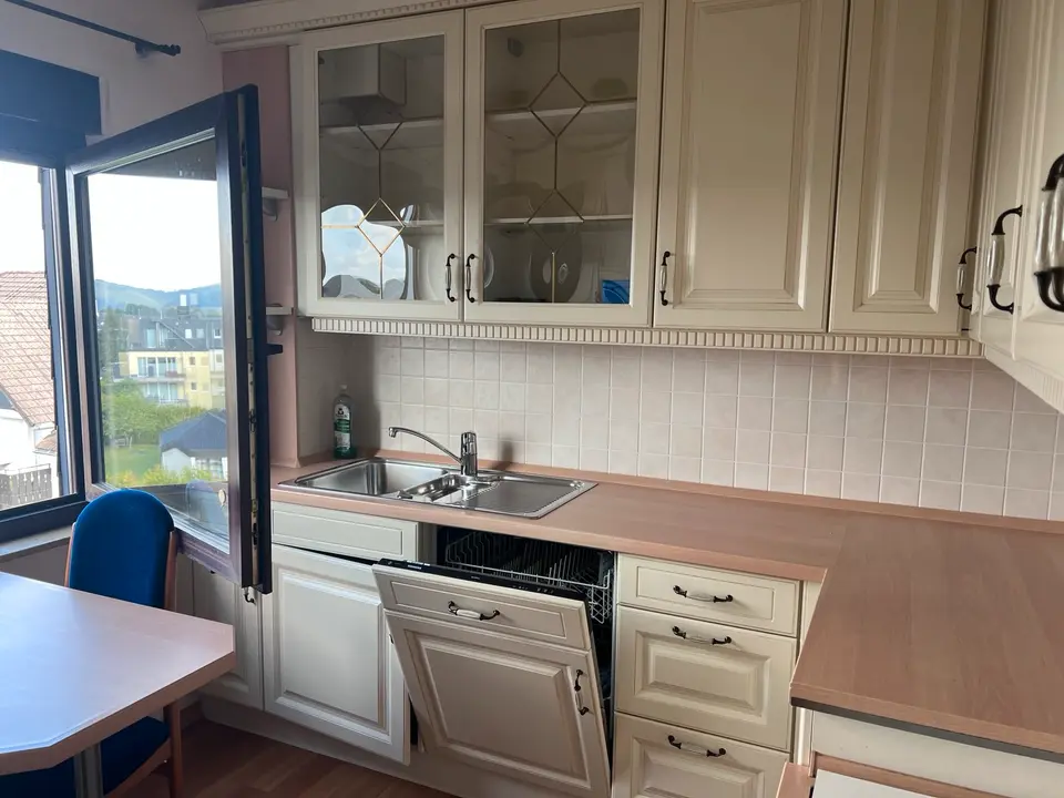 3 Zimmer Wohnung mit 94 m² in Gelsenkirchen – Bild 8