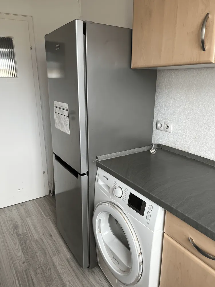 3 Zimmer Wohnung mit 64 m² in Braunschweig – Bild 11