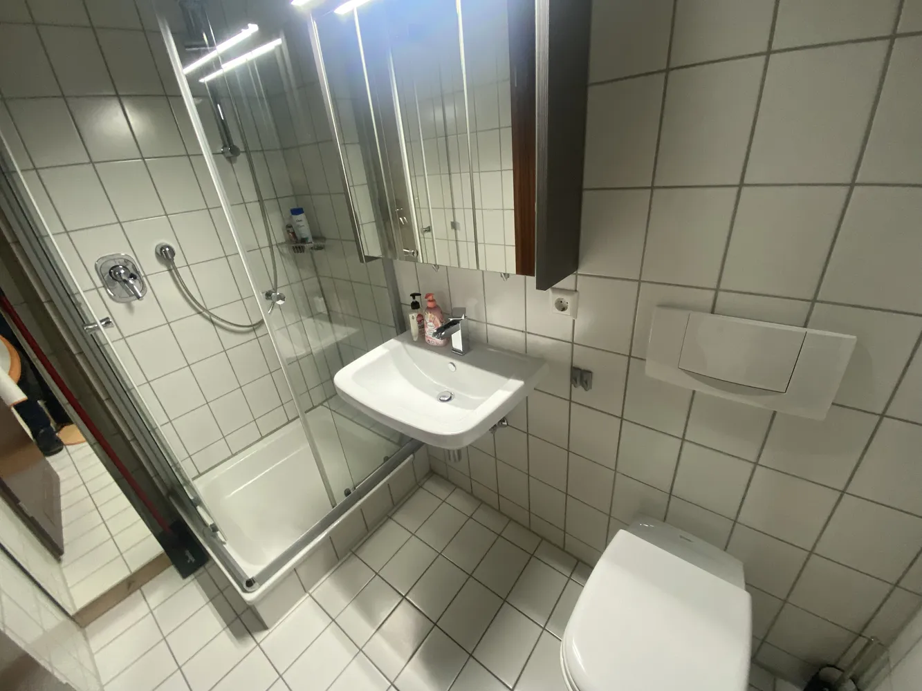 1 Zimmer Wohnung mit 25 m² in Nürtingen – Bild 5