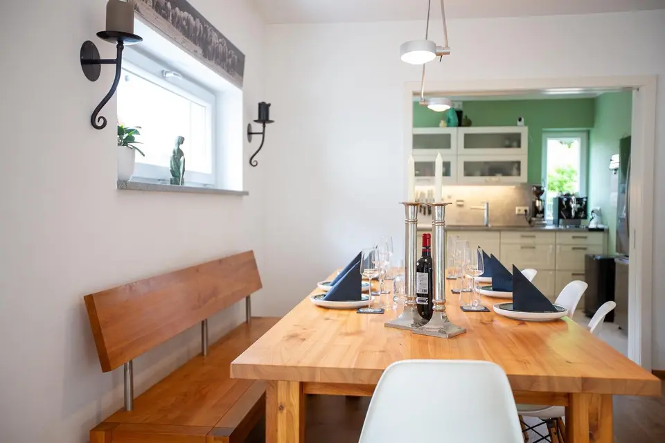 5 Zimmer Haus mit 174 m² in Starnberg – Bild 3