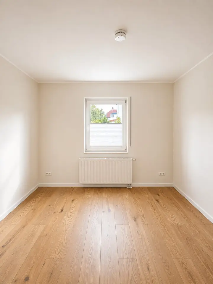 2 Zimmer Wohnung mit 61 m² in Coswig – Bild 2