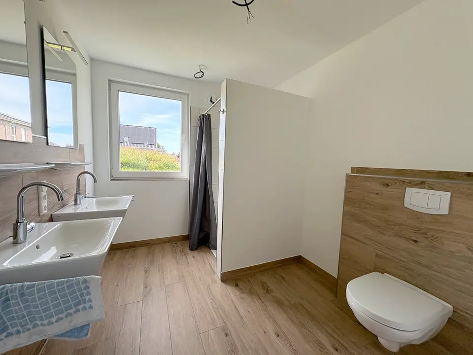 3 Zimmer Haus mit 110 m² in Aurich – Bild 7