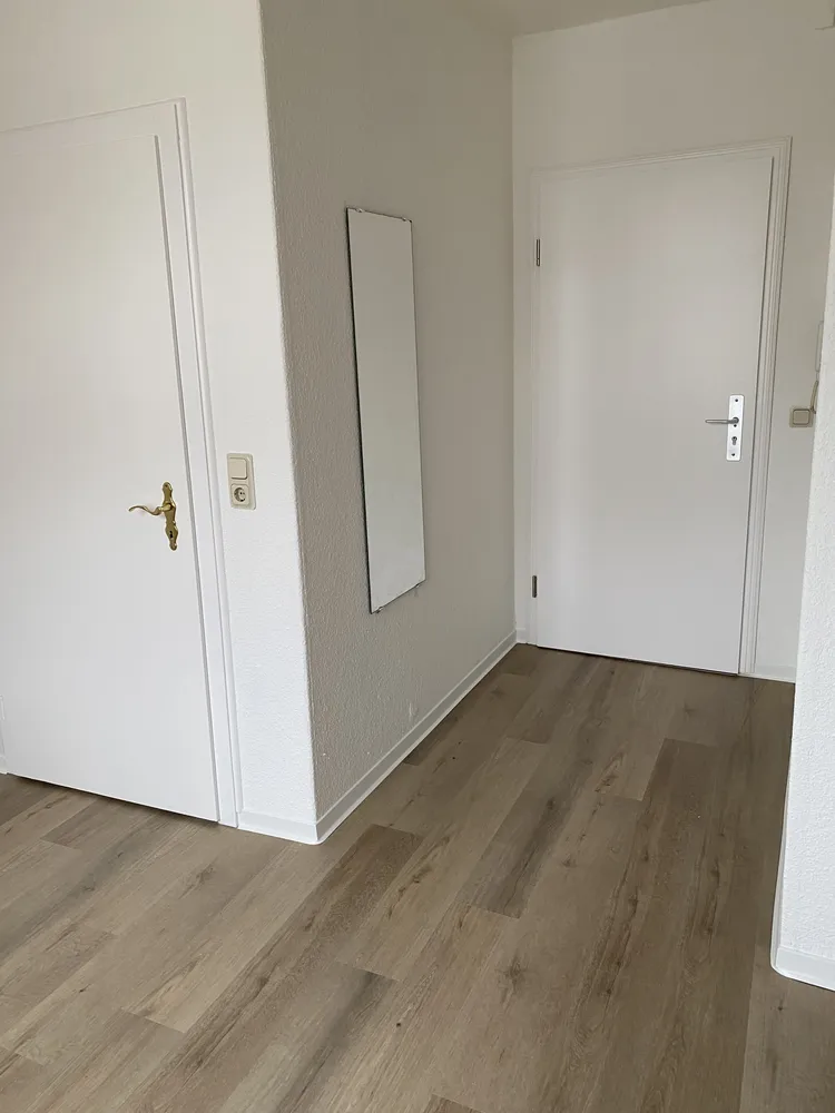 1 Zimmer Wohnung mit 25 m² in Wernigerode – Bild 4