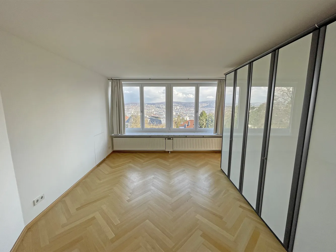3 Zimmer Wohnung mit 112 m² in Stuttgart – Bild 12