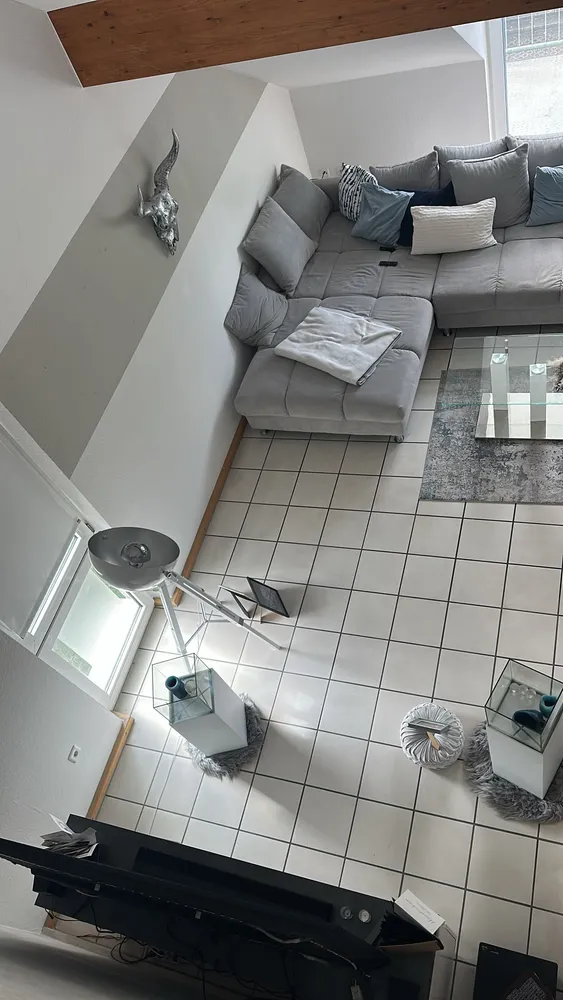 3 room apartment with 91 m² in Cologne – Photo 1