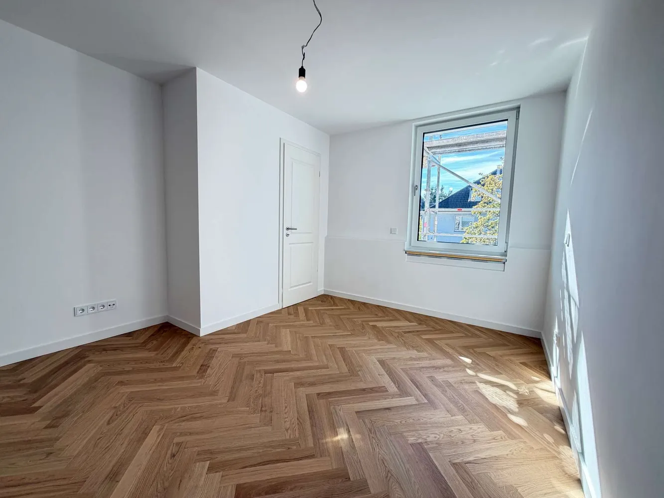 2 room apartment with 49 m² in Düsseldorf – Photo 3