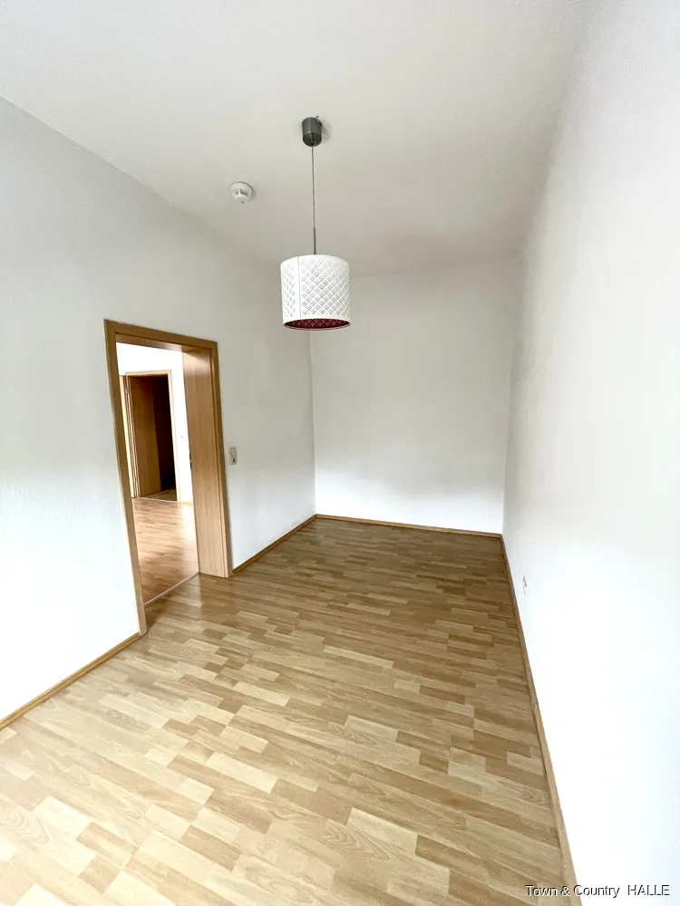 2 Zimmer Wohnung mit 61 m² in Halle (Saale) – Bild 6