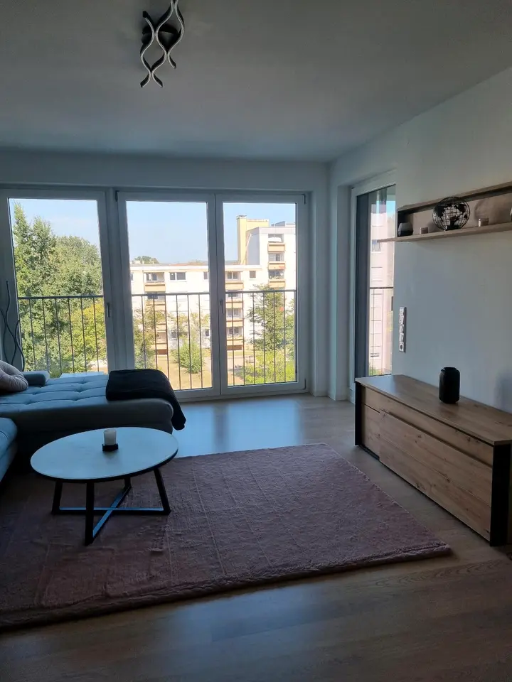 3 Zimmer Wohnung mit 85 m² in Bamberg – Bild 2