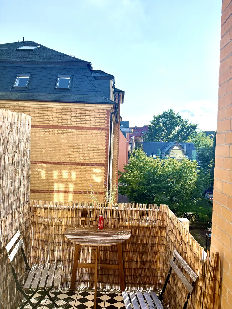 2 room apartment with 43 m² in Dresden – Photo 12