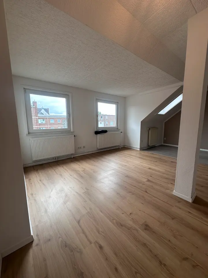 2 Zimmer Wohnung mit 53 m² in Wilhelmshaven – Bild 6