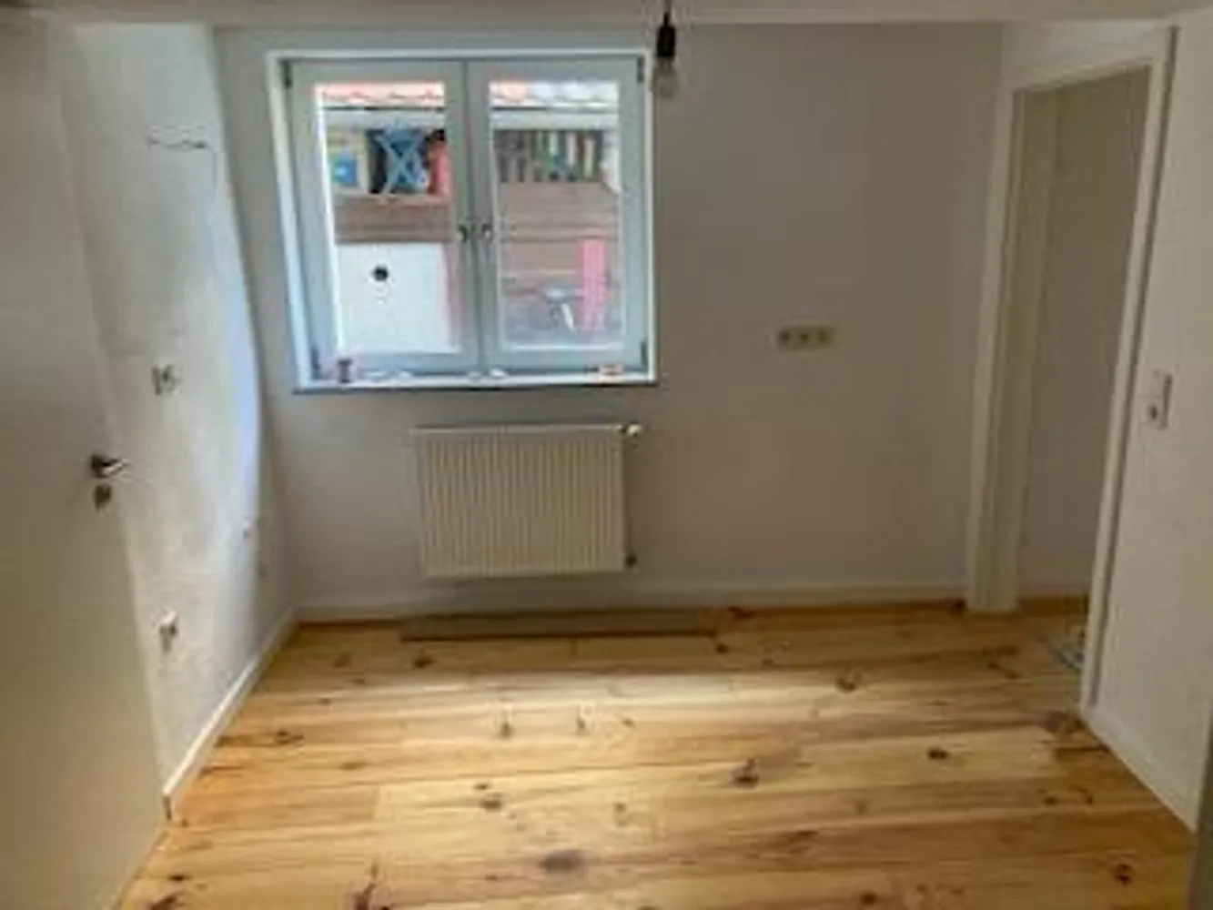 2 Zimmer Wohnung mit 45 m² in Heidelberg – Bild 4