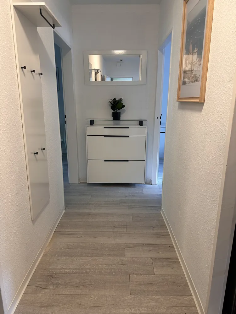 1 Zimmer Wohnung mit 18 m² in Frankfurt am Main – Bild 8