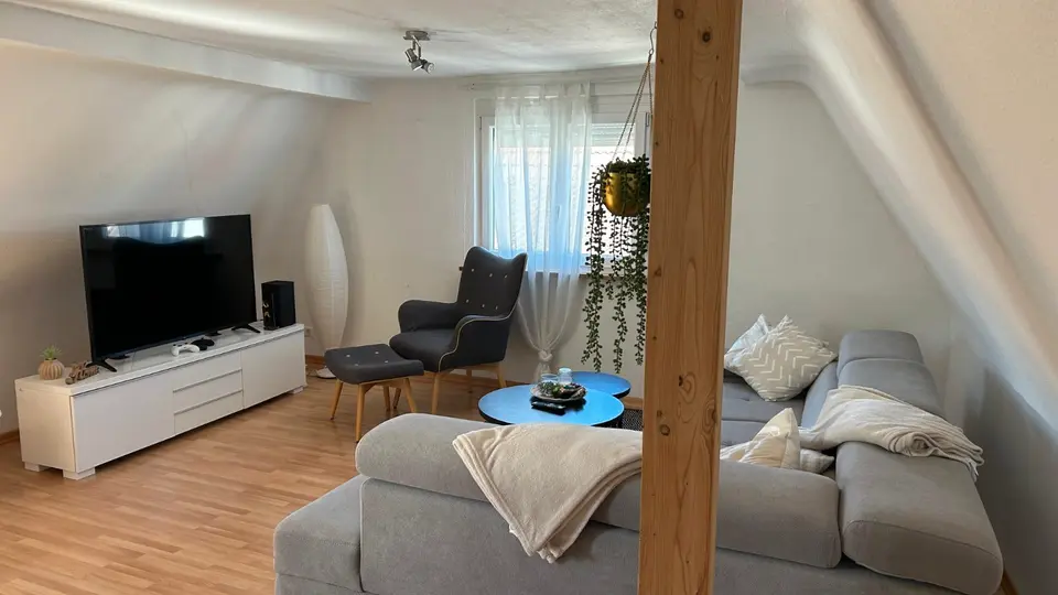 WG-Zimmer mit 16 m² in Waiblingen – Bild 9