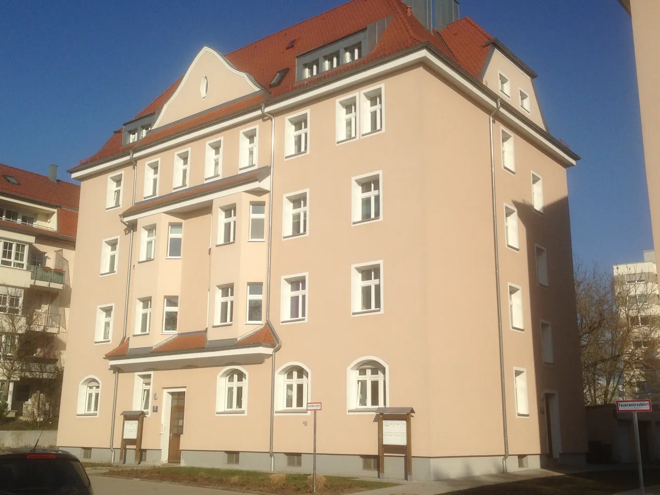 3 room apartment with 77 m² in Regensburg – Photo 1