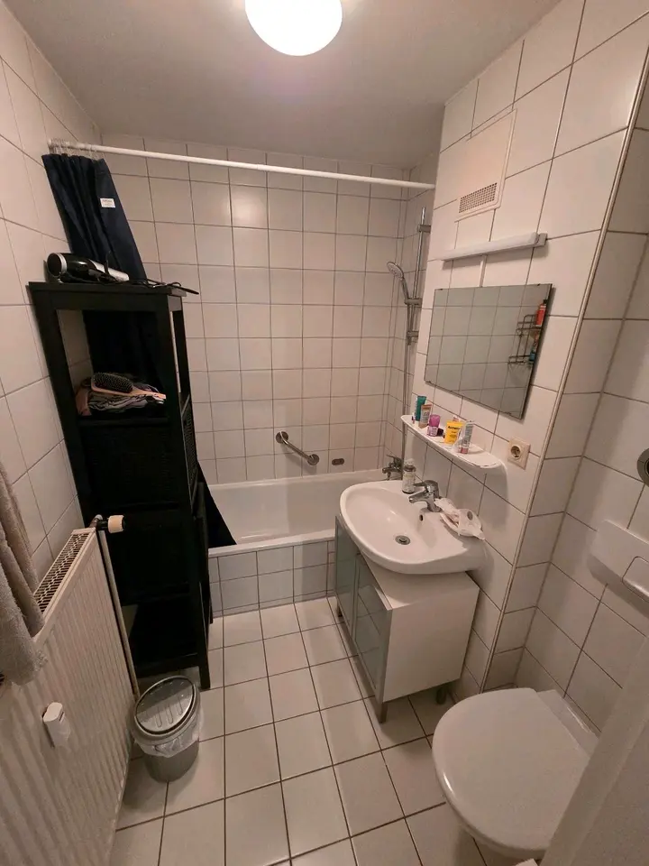 2 Zimmer Wohnung mit 42 m² in Regensburg – Bild 7
