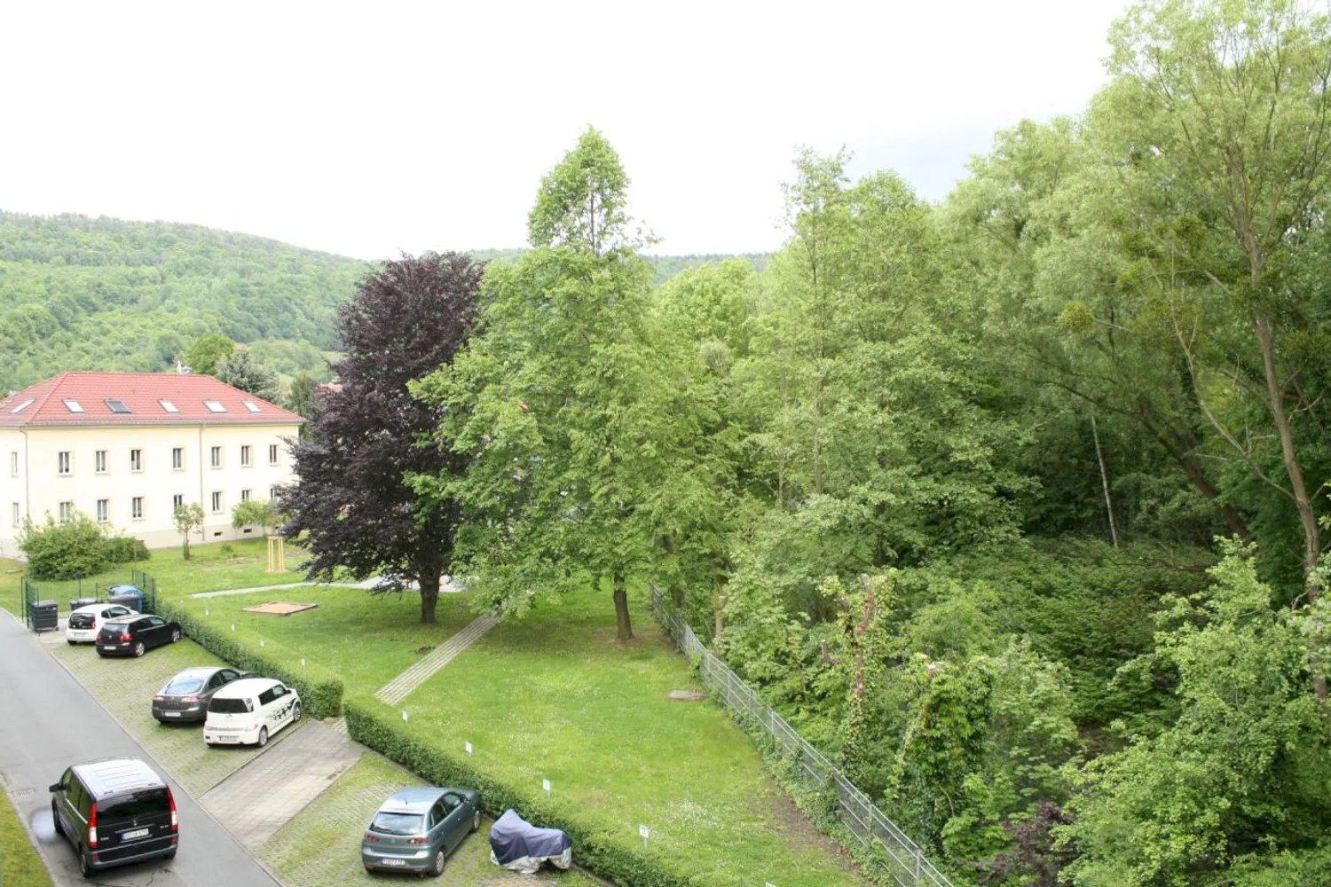2 Zimmer Wohnung mit 51 m² in Pirna – Bild 4