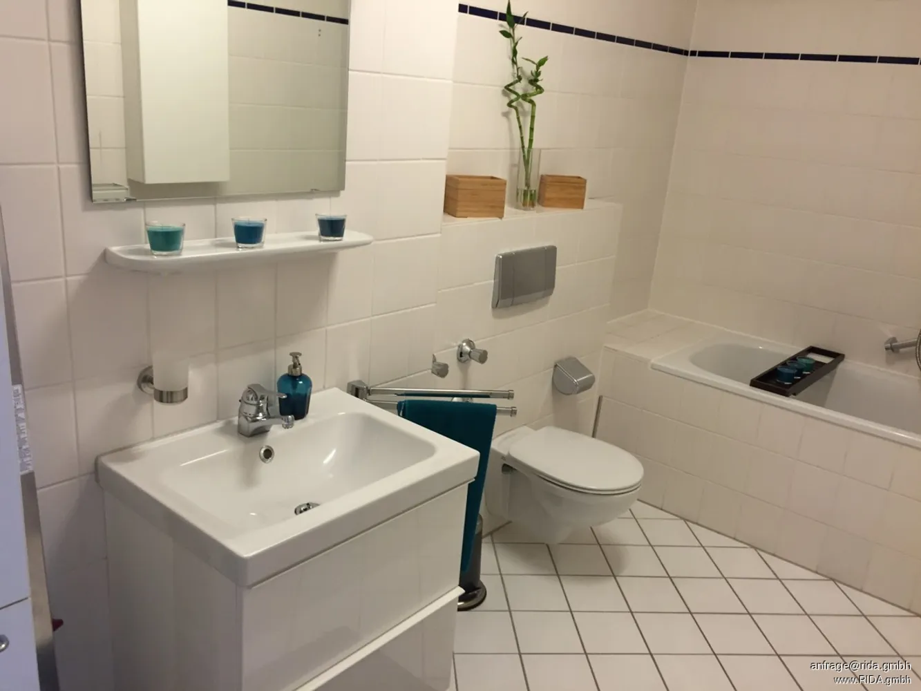 2 Zimmer Wohnung mit 77 m² in Köln – Bild 10