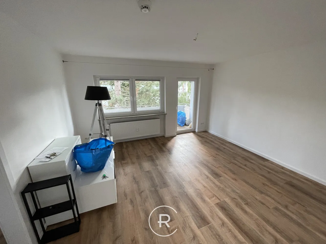 3 Zimmer Wohnung mit 71 m² in Nürnberg – Bild 4