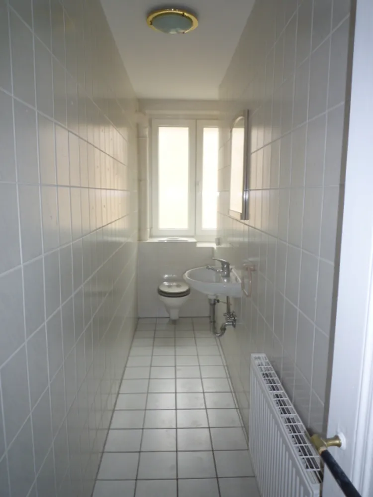 3 Zimmer Wohnung mit 108 m² in Wiesbaden – Bild 10