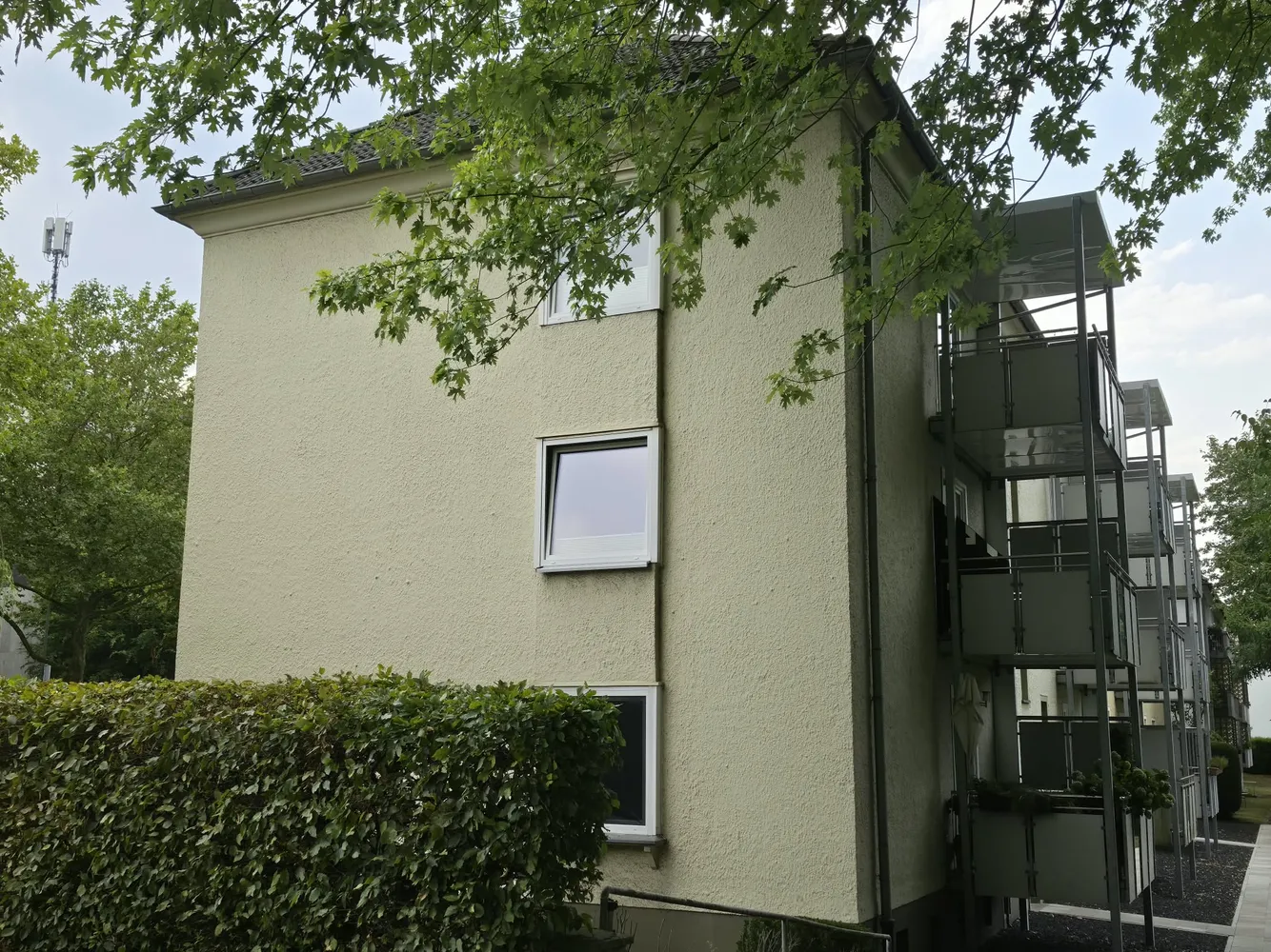 3 Zimmer Wohnung mit 74 m² in Dortmund – Bild 3