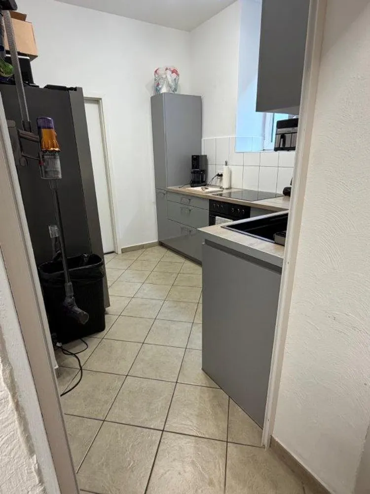 2 Zimmer Wohnung mit 58 m² in Stuttgart – Bild 7