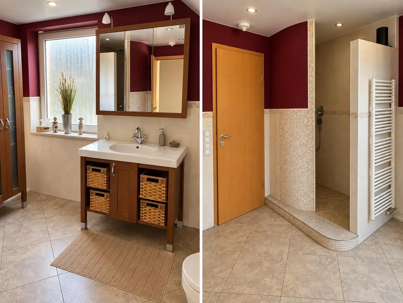 2 Zimmer Wohnung mit 83 m² in Mönchengladbach – Bild 5