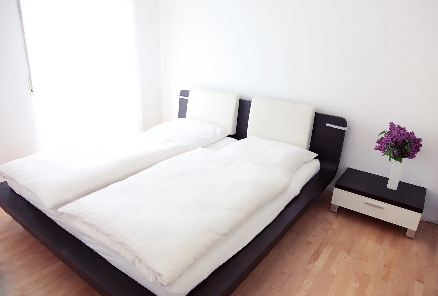 2 Zimmer Wohnung mit 60 m² in Wiesbaden – Bild 5