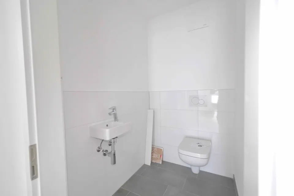 3 Zimmer Wohnung mit 107 m² in Willich – Bild 8