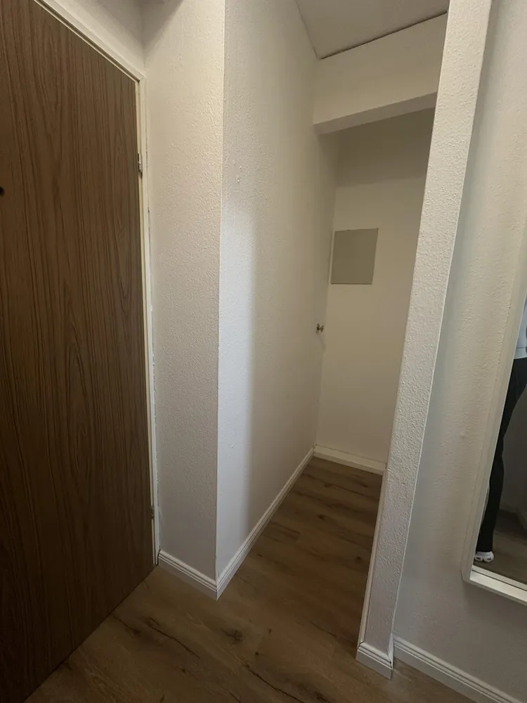 1 Zimmer Wohnung mit 26 m² in Fürth – Bild 1