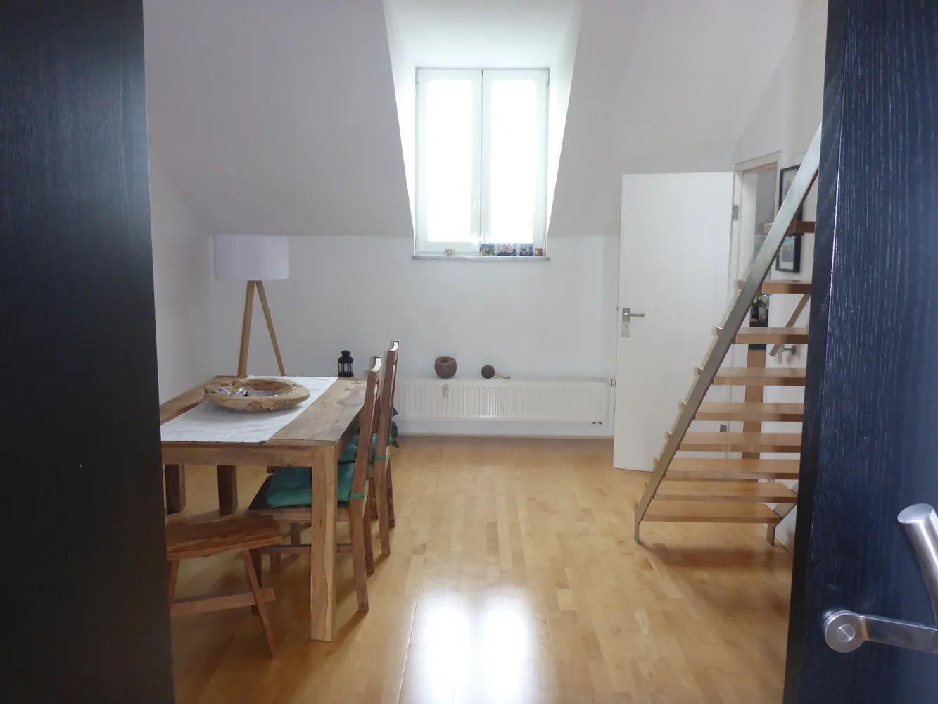3 room apartment with 77 m² in Bonn – Photo 8