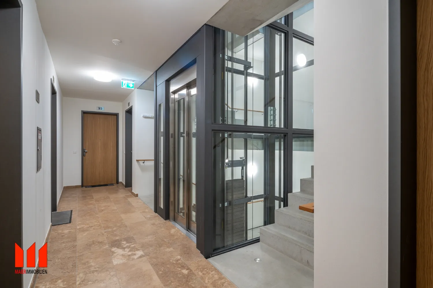 1 Zimmer Wohnung mit 35 m² in München – Bild 5